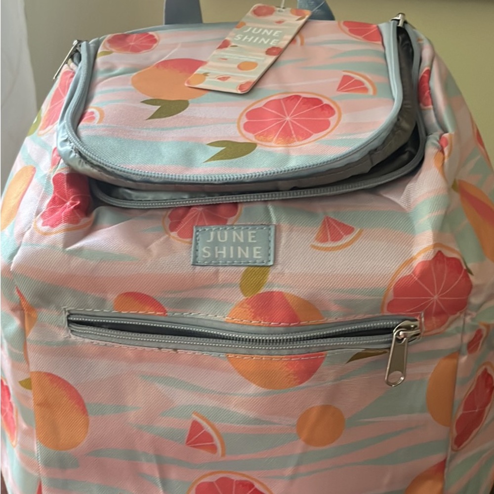 Cooler Backpack - image 2